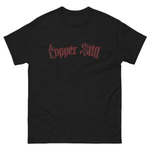 Copper Still Classic Tee