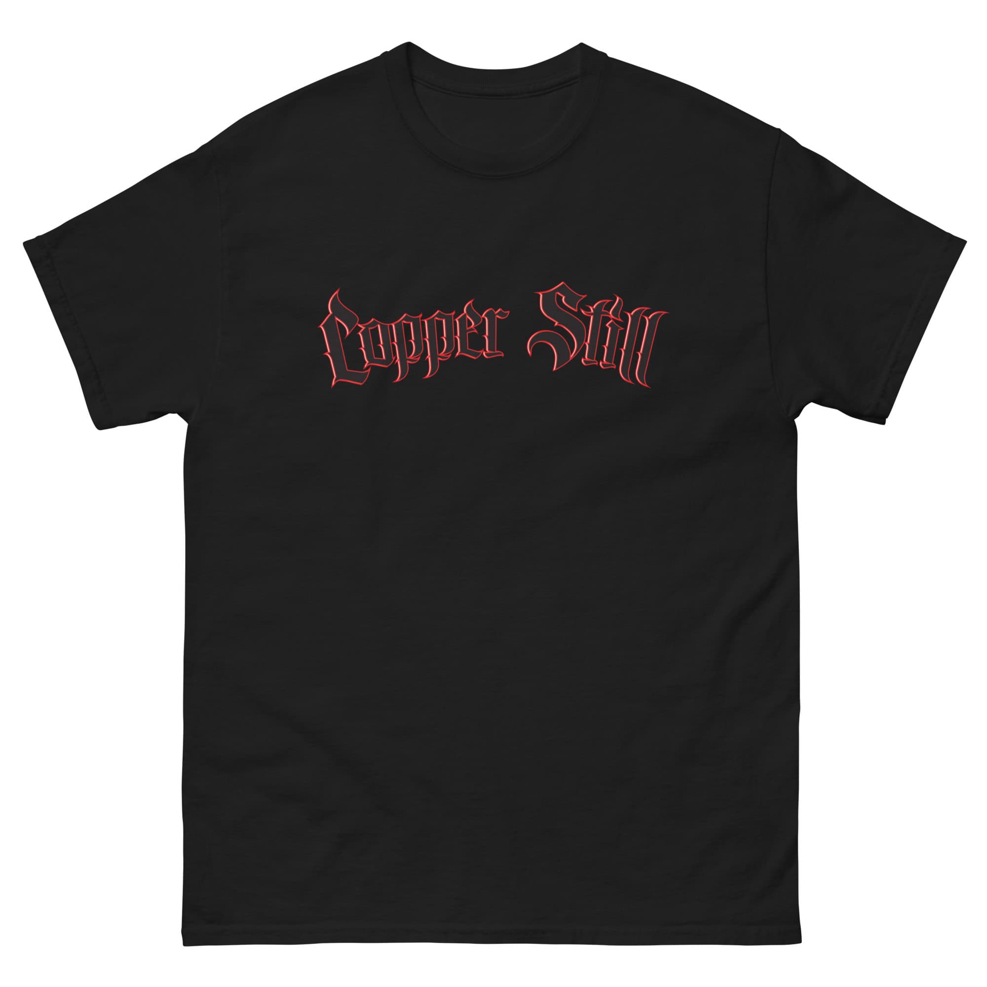 Copper Still Classic Tee